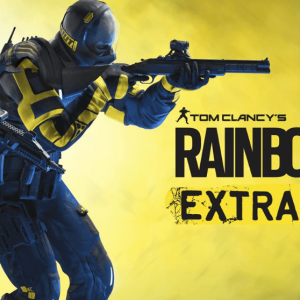 《彩虹六号：异种》一些怪物应对技巧