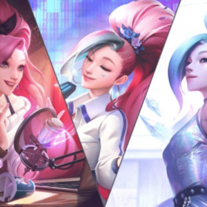 云顶之弈：大头吃分吃麻咯