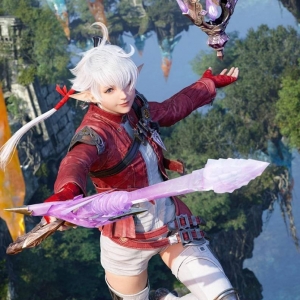 吉田直树：自己想要继续为《最终幻想14》工作