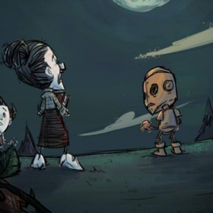 《饥荒：联机版》发布2022年更新路线图