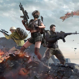 《绝地求生》转为免费后一周内玩家增长率达到486%