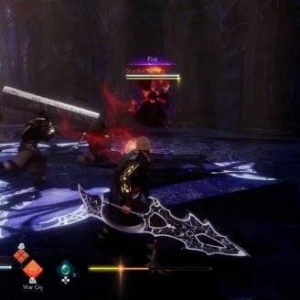 《最终幻想：起源》新预告：战斗基础与职业预览