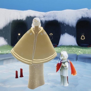 《光遇》手游下一位旅行先祖1月27日上线