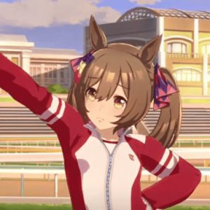 赛马娘：简单的大赛个人向技能选取思路