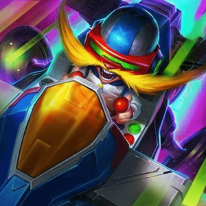 英雄联盟手游：推荐一下手残党翡翠分段上分中单——飞机