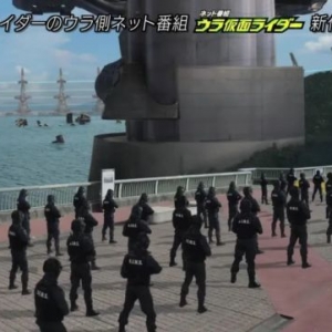 汇总令和时代反派组织的首次瓦解时间，米吉多是坚持了最后 ...