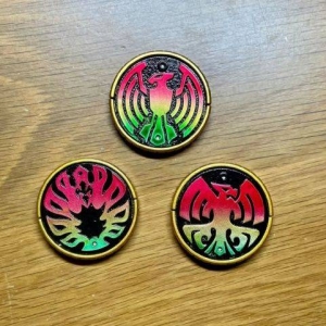 假面骑士：大神自涂永恒鸟系联组硬币，门田调侃大二线下很害羞 ...