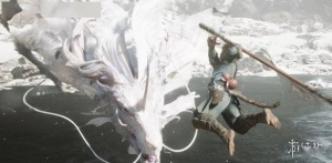 黑神话悟空或将发布新春贺岁PV！黑神话最新爆料消息：索尼曾欲收购 ...