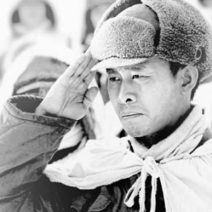 张艺谋《狙击手》曝终极预告 剧照：难忘的三次点名