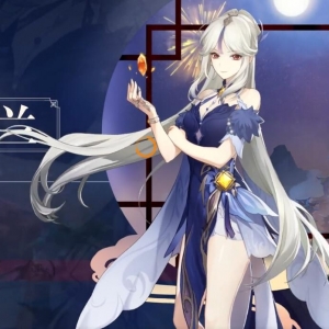 原神海灯节彩蛋众多，至少5位角色现身璃月，香菱在忙着做饭 ...