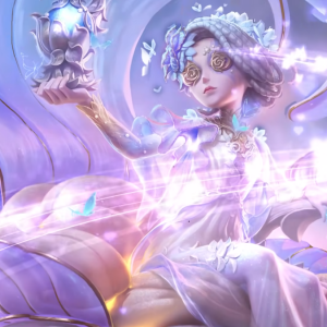 第五人格新春活动开启，新皮肤刷新上限，玩家意外发现隐藏款？ ...