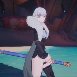 《幻塔》联动版本上线，白月魁正式到来，到底值不值得抽?