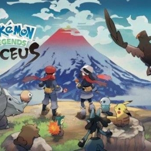 《宝可梦传说》亚马逊卖到脱销 媒体评分今晚22点解禁