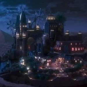 《勇气默示录》系列手游新作开场影像公布！明日开服