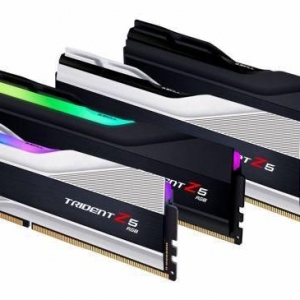 DDR5再破超频纪录！芝奇宣布TridentZ5内存超频达8888