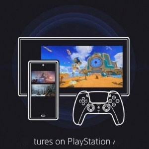 PS5新功能：可将视频和图片同步到PS App 导出更加简单