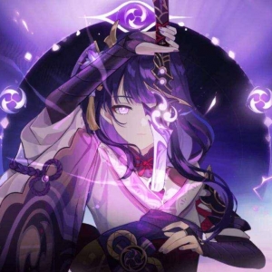 原神：雷神实战手法疑问及新手法提出