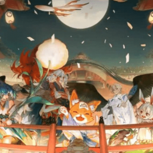 阴阳师百闻牌：平衡调整之后，我玩的杂技卡组史诗级增强