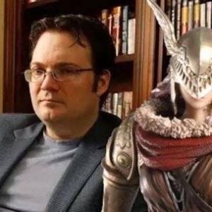 《迷雾之子》作者：《老头环》应该让我来写而不是马丁