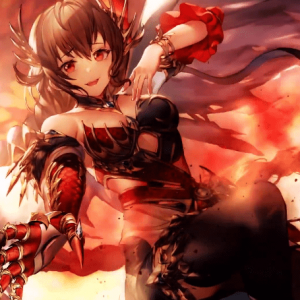 《影之诗》公开拓展包「十祸斗争」最新宣传片