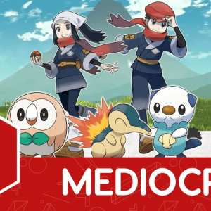 宝可梦传说阿尔宙斯媒体评分解禁 宝可梦传说阿尔宙斯IGN5分