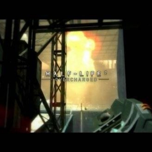 粉丝自制游戏《半条命2:Overcharged》2月登陆Steam