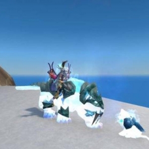 继收购后又一重磅！暴雪今日出售绝版幽灵虎坐骑