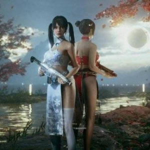 穿得越少战力越高！《光明记忆》春节旗袍套装免费开领