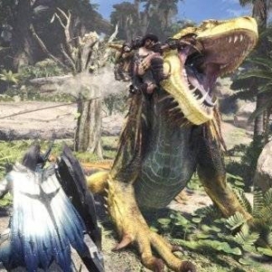 网传Xbox正在开发一款共斗游戏 风格类似《怪物猎人》