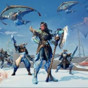 《无畏》开发商发布招聘启示 将制作新多人射击游戏