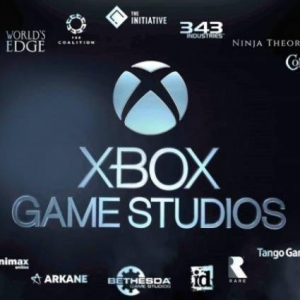 Xbox2021财年收入公布 有史以来最好的一年