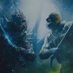 《彩虹六号：异种》免费试玩版上线！无需好友也能玩