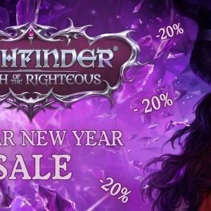 《开拓者：正义之怒》DLC将于2月上线：主机版将延期