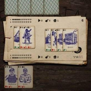 免费战略卡牌游戏《博巴古》明日登Steam！支持简中