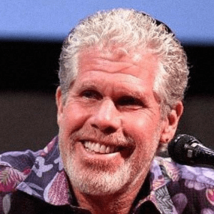 72岁朗·普尔曼：为了粉丝愿再次出演《地狱男爵3》