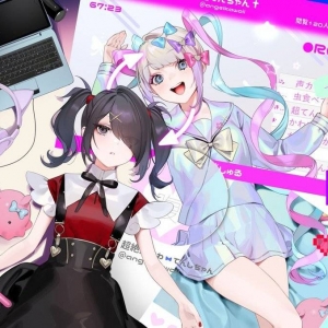 《主播女孩重度依赖》：不只是小男友模拟器