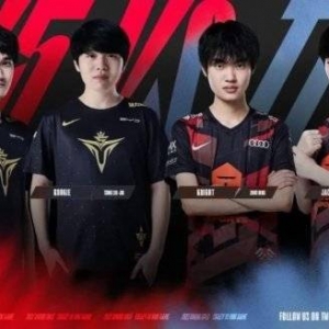 LPL上演“斗破苍穹”？V5复仇者联盟大战TES