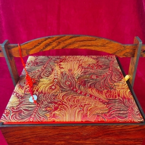 游戏日报潮玩2022新春开箱：小牛互娱古风礼盒