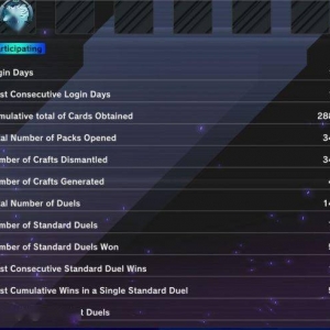 《游戏王：大师决斗》54胜白金1自奏卡组分享+简谈
