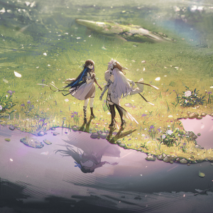 战双帕弥什：粑粑手222火队高达70初试英雄火150+