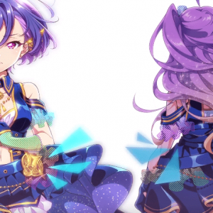 手游《东京七姐妹》公开新篇章第2弹先导PV