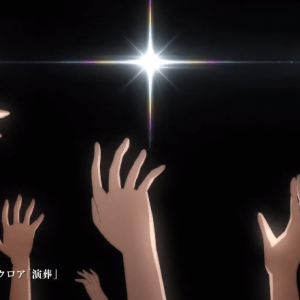 手游《魔法纪录：魔法少女小圆外传》公开最新活动PV