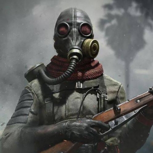 传闻称《使命召唤：战区2》目前正在开发当中