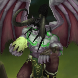 《魔兽世界怀旧服》公开最新宣传片 黑暗神庙上线