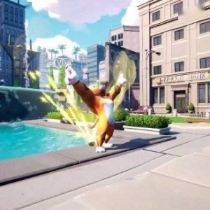 摔跤吃鸡游戏《Rumbleverse》为完善游戏体验宣布跳票