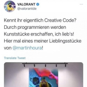 拳头德国推特发文澄清《无畏契约》角色与NFT无关