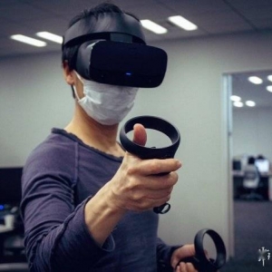 爆料称小岛秀夫在开发VR游戏！小岛秀夫下一款游戏爆料