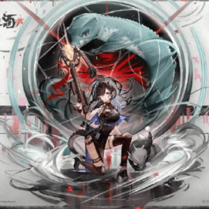 明日方舟：夜半数据以及简单的使用推荐