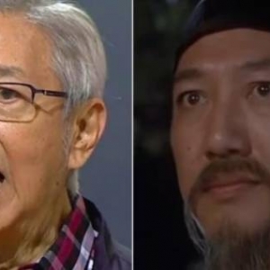 香港著名演员卢雄逝世 曾出演《九品芝麻官》等作品