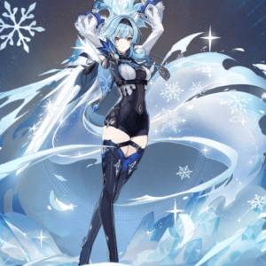 原神：无关高物抗，但是满命优菈现在用起来就是感觉越来越别扭 ...